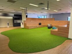 Dapenso Building (D1), Office #577742581